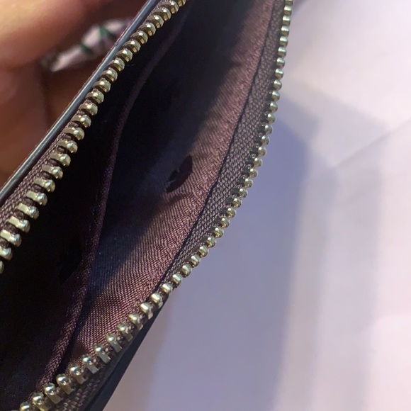 Kate spade Cardcase Inyard plaid - Picture 6 of 7